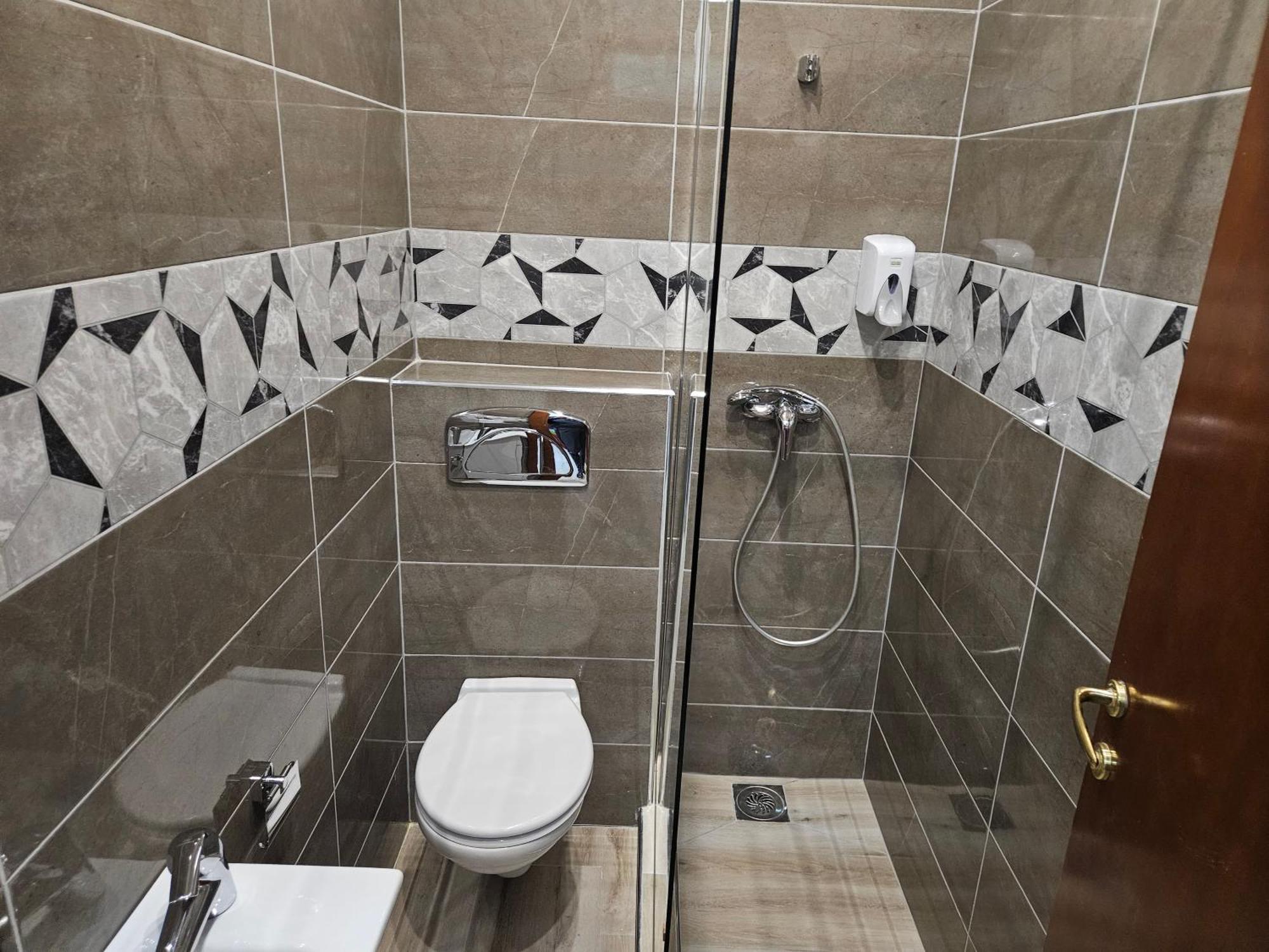 Prenociste Rooms Simke Subotica Extérieur photo