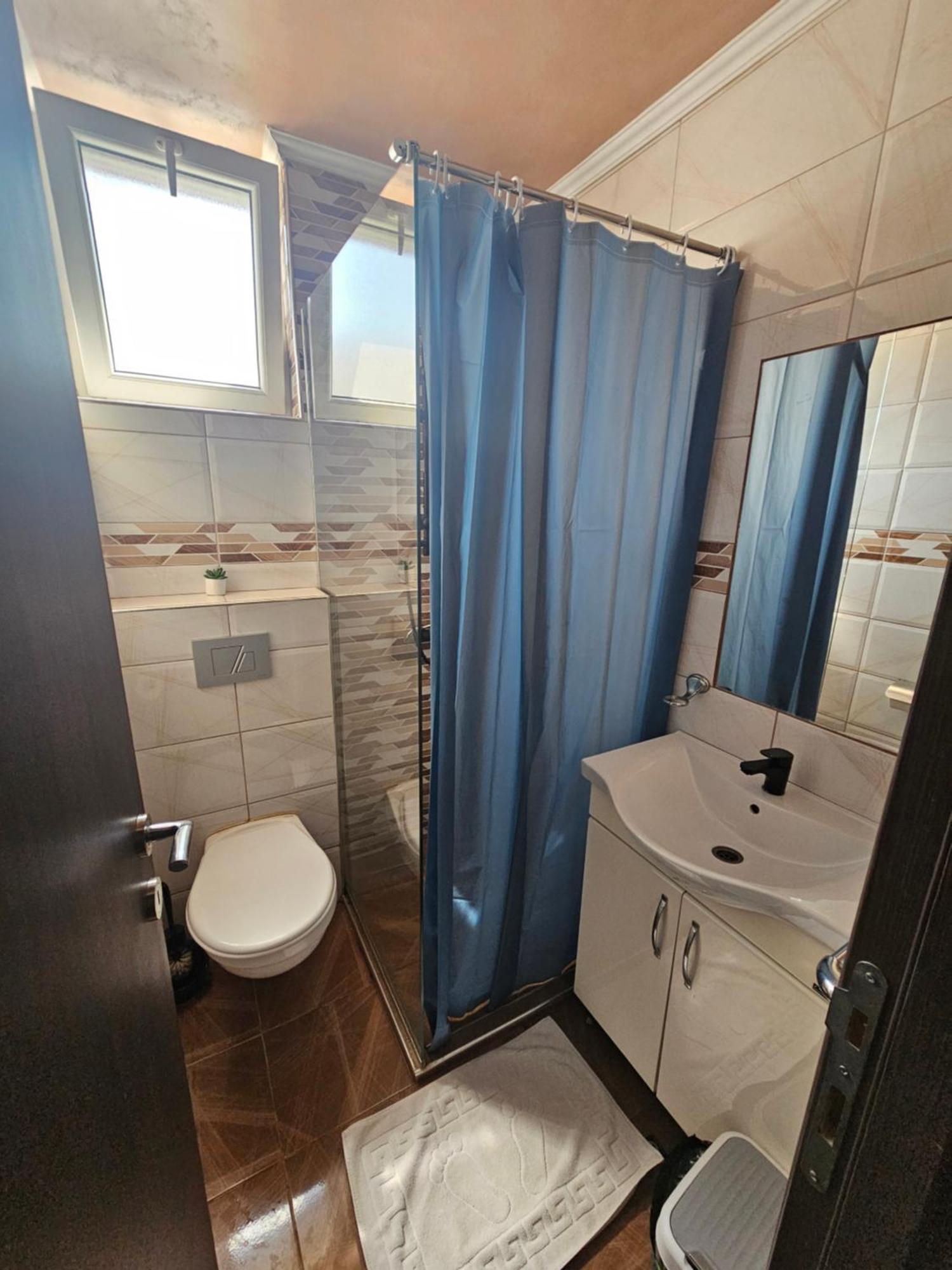 Prenociste Rooms Simke Subotica Extérieur photo